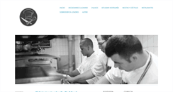 Desktop Screenshot of marchavale.com